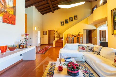 Villa i Dormelletto, Novara, Dormelletto - € 1.240.000 | Ref: T537 - foto 5