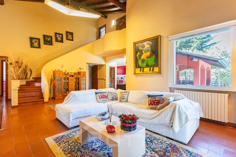 Villa i Dormelletto, Novara, Dormelletto - € 1.240.000 | Ref: T537 - foto 6