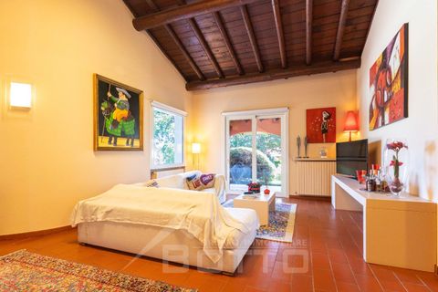Villa i Dormelletto, Novara, Dormelletto - € 1.240.000 | Ref: T537 - foto 7
