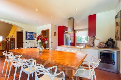 Villa i Dormelletto, Novara, Dormelletto - € 1.240.000 | Ref: T537 - foto 9
