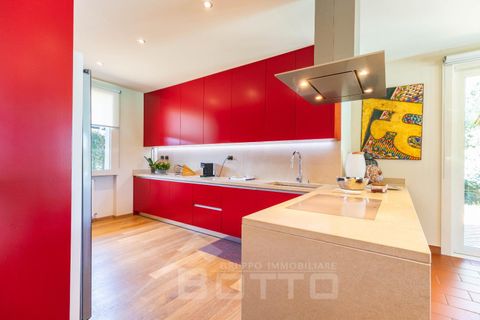 Villa i Dormelletto, Novara, Dormelletto - € 1.240.000 | Ref: T537 - foto 11