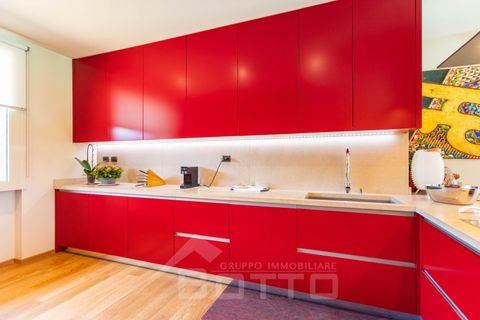 Villa i Dormelletto, Novara, Dormelletto - € 1.240.000 | Ref: T537 - foto 12