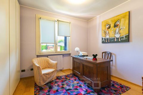 Villa i Dormelletto, Novara, Dormelletto - € 1.240.000 | Ref: T537 - foto 14