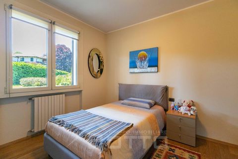 Villa i Dormelletto, Novara, Dormelletto - € 1.240.000 | Ref: T537 - foto 15