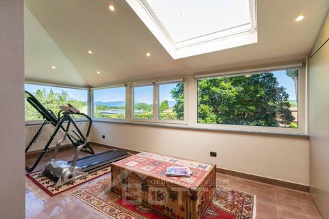 Villa i Dormelletto, Novara, Dormelletto - € 1.240.000 | Ref: T537 - foto 19