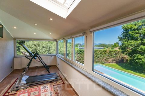 Villa i Dormelletto, Novara, Dormelletto - € 1.240.000 | Ref: T537 - foto 20