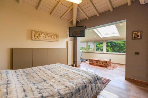 Villa i Dormelletto, Novara, Dormelletto - € 1.240.000 | Ref: T537 - foto 21
