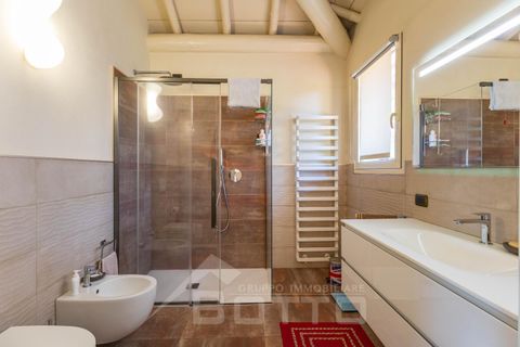 Villa i Dormelletto, Novara, Dormelletto - € 1.240.000 | Ref: T537 - foto 22