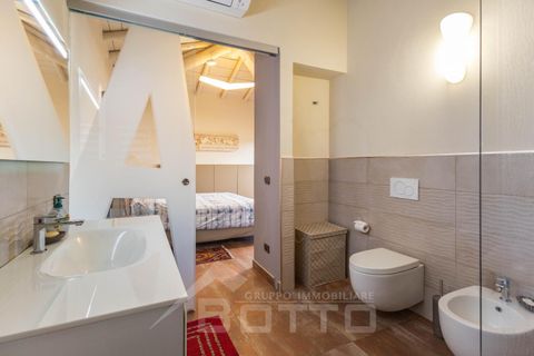 Villa i Dormelletto, Novara, Dormelletto - € 1.240.000 | Ref: T537 - foto 23