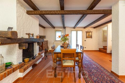 Villa i Dormelletto, Novara, Dormelletto - € 1.240.000 | Ref: T537 - foto 27