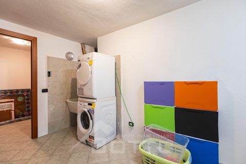 Villa i Dormelletto, Novara, Dormelletto - € 1.240.000 | Ref: T537 - foto 32