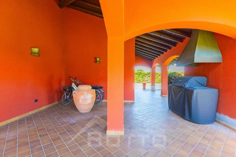 Villa i Dormelletto, Novara, Dormelletto - € 1.240.000 | Ref: T537 - foto 33