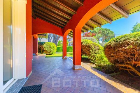 Villa i Dormelletto, Novara, Dormelletto - € 1.240.000 | Ref: T537 - foto 34