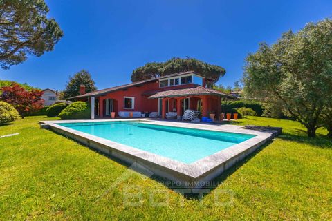 Villa i Dormelletto, Novara, Dormelletto - € 1.240.000 | Ref: T537 - foto 35