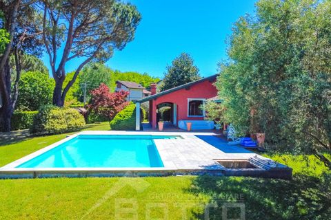 Villa i Dormelletto, Novara, Dormelletto - € 1.240.000 | Ref: T537 - foto 36
