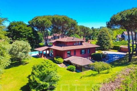 Villa i Dormelletto, Novara, Dormelletto - € 1.240.000 | Ref: T537 - foto 37