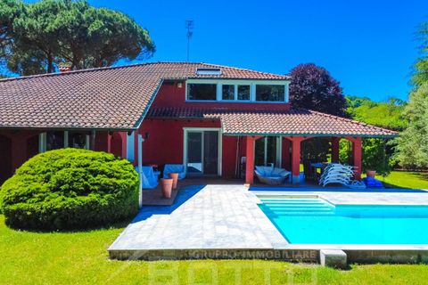 Villa i Dormelletto, Novara, Dormelletto - € 1.240.000 | Ref: T537 - foto 38