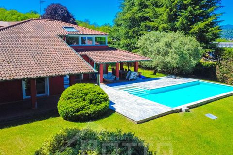 Villa i Dormelletto, Novara, Dormelletto - € 1.240.000 | Ref: T537 - foto 39