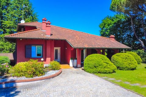 Villa i Dormelletto, Novara, Dormelletto - € 1.240.000 | Ref: T537 - foto 41
