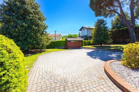 Villa i Dormelletto, Novara, Dormelletto - € 1.240.000 | Ref: T537 - foto 42