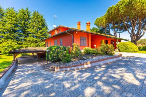 Villa i Dormelletto, Novara, Dormelletto - € 1.240.000 | Ref: T537 - foto 43