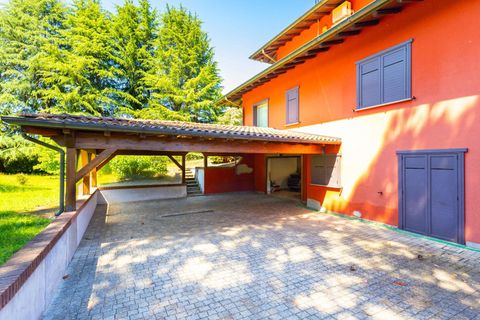 Villa i Dormelletto, Novara, Dormelletto - € 1.240.000 | Ref: T537 - foto 44