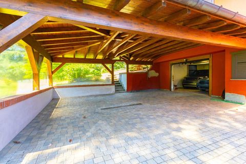 Villa i Dormelletto, Novara, Dormelletto - € 1.240.000 | Ref: T537 - foto 45