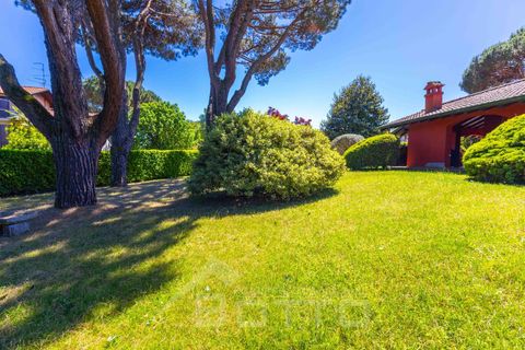 Villa i Dormelletto, Novara, Dormelletto - € 1.240.000 | Ref: T537 - foto 47