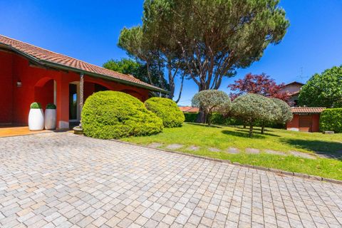 Villa i Dormelletto, Novara, Dormelletto - € 1.240.000 | Ref: T537 - foto 48