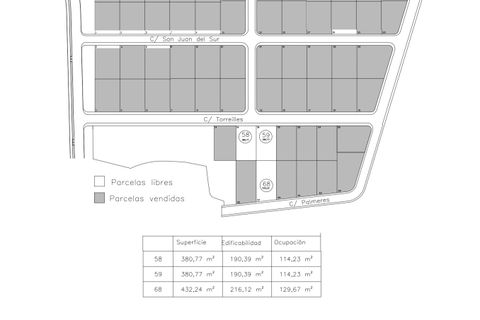 Helårsgrund i L'Estartit, Gerona, L'Estartit - € 180.000 | Ref: 3826 - foto 9