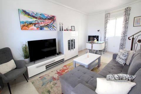 Byhus i Ciudad Quesada, Alicante, Ciudad Quesada - € 225.000 | Ref: R-13246 - foto 12