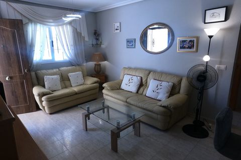 Lejlighed i Playa Flamenca, Alicante, Playa Flamenca - € 190.000 | Ref: R-68303 - foto 19