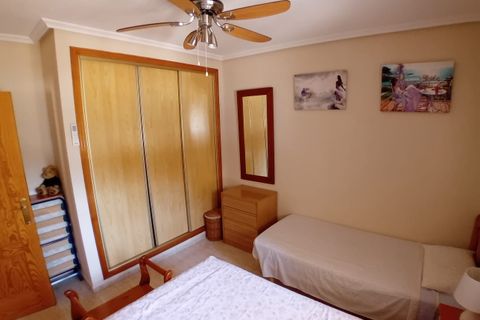 Lejlighed i Playa Flamenca, Alicante, Playa Flamenca - € 190.000 | Ref: R-68303 - foto 37
