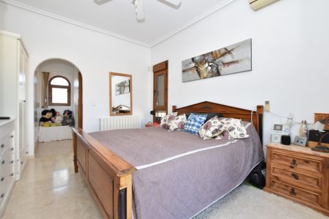 Villa en Algorfa, Alicante, Algorfa - € 395.000 | Ref: R-18205 - photo 24