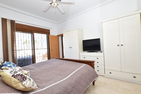Villa en Algorfa, Alicante, Algorfa - € 395.000 | Ref: R-18205 - photo 26