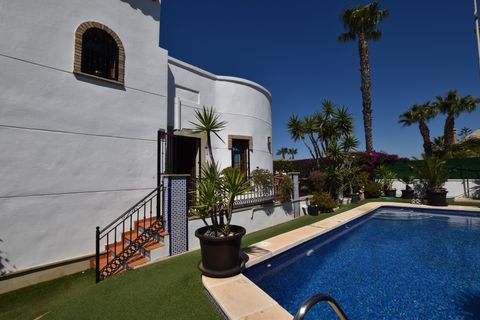 Villa en Algorfa, Alicante, Algorfa - € 395.000 | Ref: R-18205 - photo 43