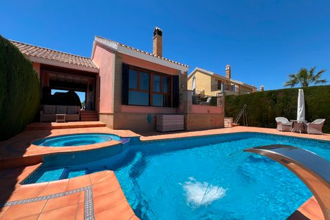 Villa en Algorfa, Alicante, Algorfa - € 495.000 | Ref: R-22242 - photo 1