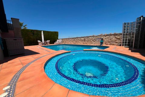 Villa en Algorfa, Alicante, Algorfa - € 495.000 | Ref: R-22242 - photo 2