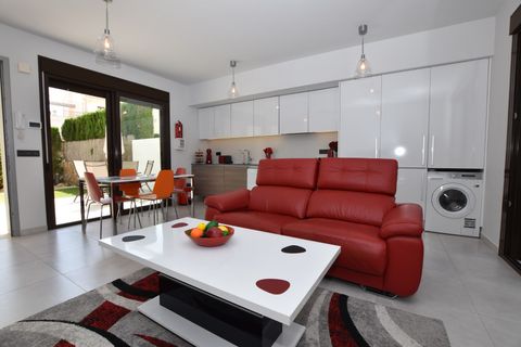 Leilighet i Algorfa, Alicante, Algorfa - € 235 000 | Ref: R-28344 - foto 15