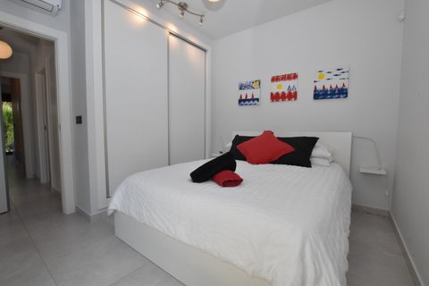 Leilighet i Algorfa, Alicante, Algorfa - € 235 000 | Ref: R-28344 - foto 18
