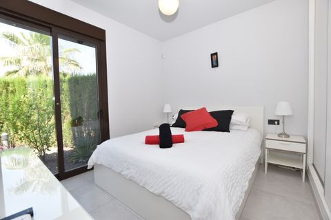 Leilighet i Algorfa, Alicante, Algorfa - € 235 000 | Ref: R-28344 - foto 20