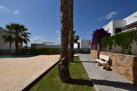 Leilighet i Algorfa, Alicante, Algorfa - € 235 000 | Ref: R-28344 - foto 40