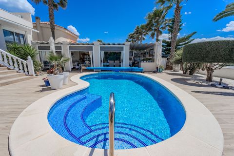 Villa a Ciudad Quesada, Alicante, Ciudad Quesada - € 549.000 | Ref: R-26349 - foto 2