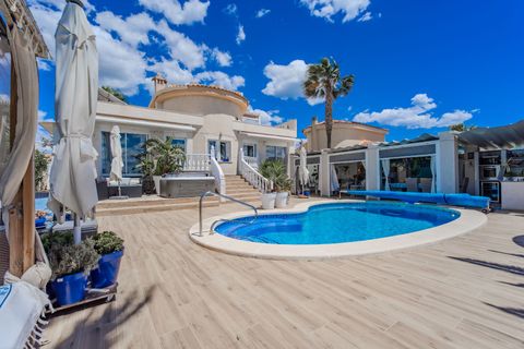 Villa a Ciudad Quesada, Alicante, Ciudad Quesada - € 549.000 | Ref: R-26349 - foto 23