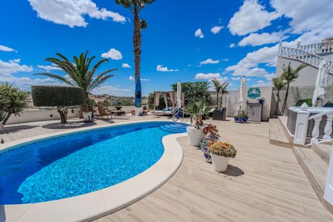 Villa a Ciudad Quesada, Alicante, Ciudad Quesada - € 549.000 | Ref: R-26349 - foto 24