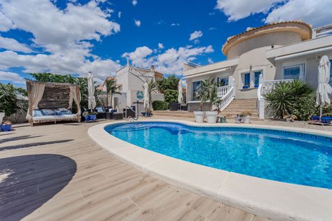 Villa a Ciudad Quesada, Alicante, Ciudad Quesada - € 549.000 | Ref: R-26349 - foto 25