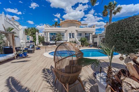 Villa a Ciudad Quesada, Alicante, Ciudad Quesada - € 549.000 | Ref: R-26349 - foto 34