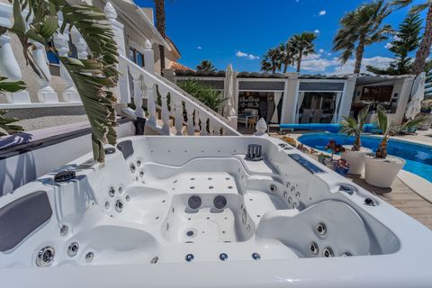 Villa a Ciudad Quesada, Alicante, Ciudad Quesada - € 549.000 | Ref: R-26349 - foto 36