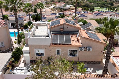Villa a Ciudad Quesada, Alicante, Ciudad Quesada - € 549.000 | Ref: R-26349 - foto 40