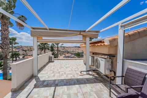 Villa a Ciudad Quesada, Alicante, Ciudad Quesada - € 549.000 | Ref: R-26349 - foto 42